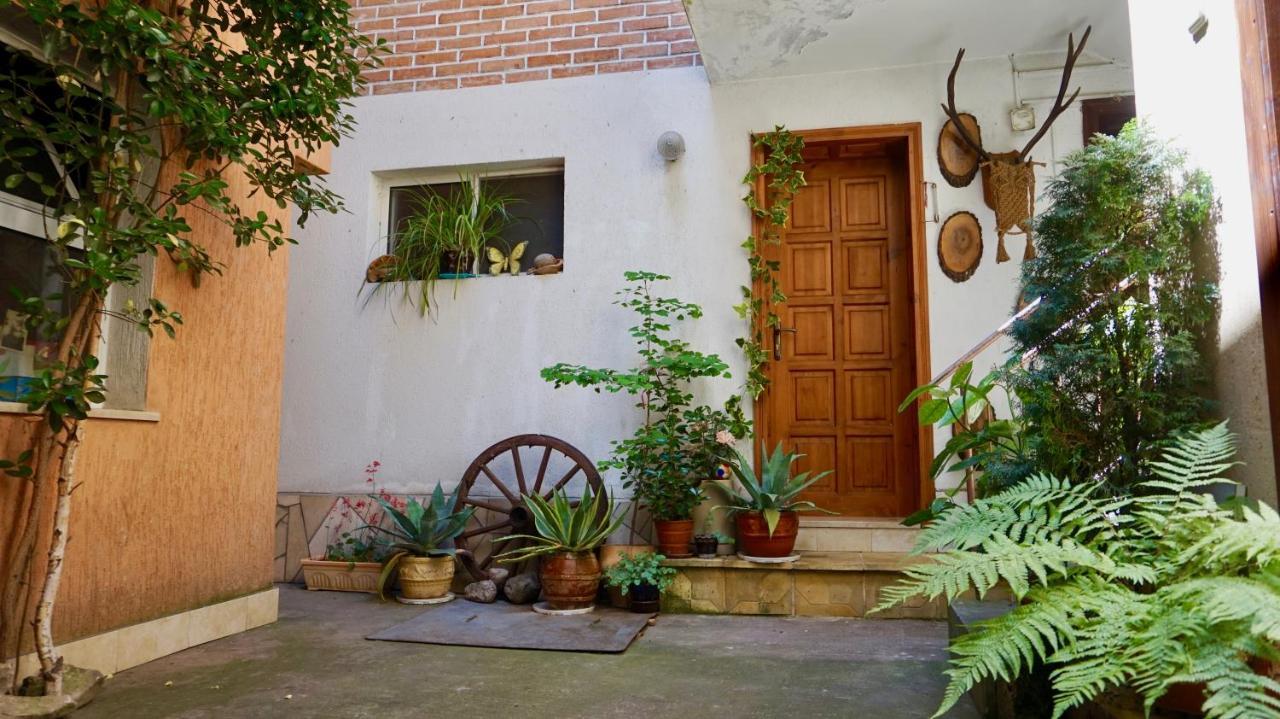 Pamir Guest House Shipkovo  Exterior photo