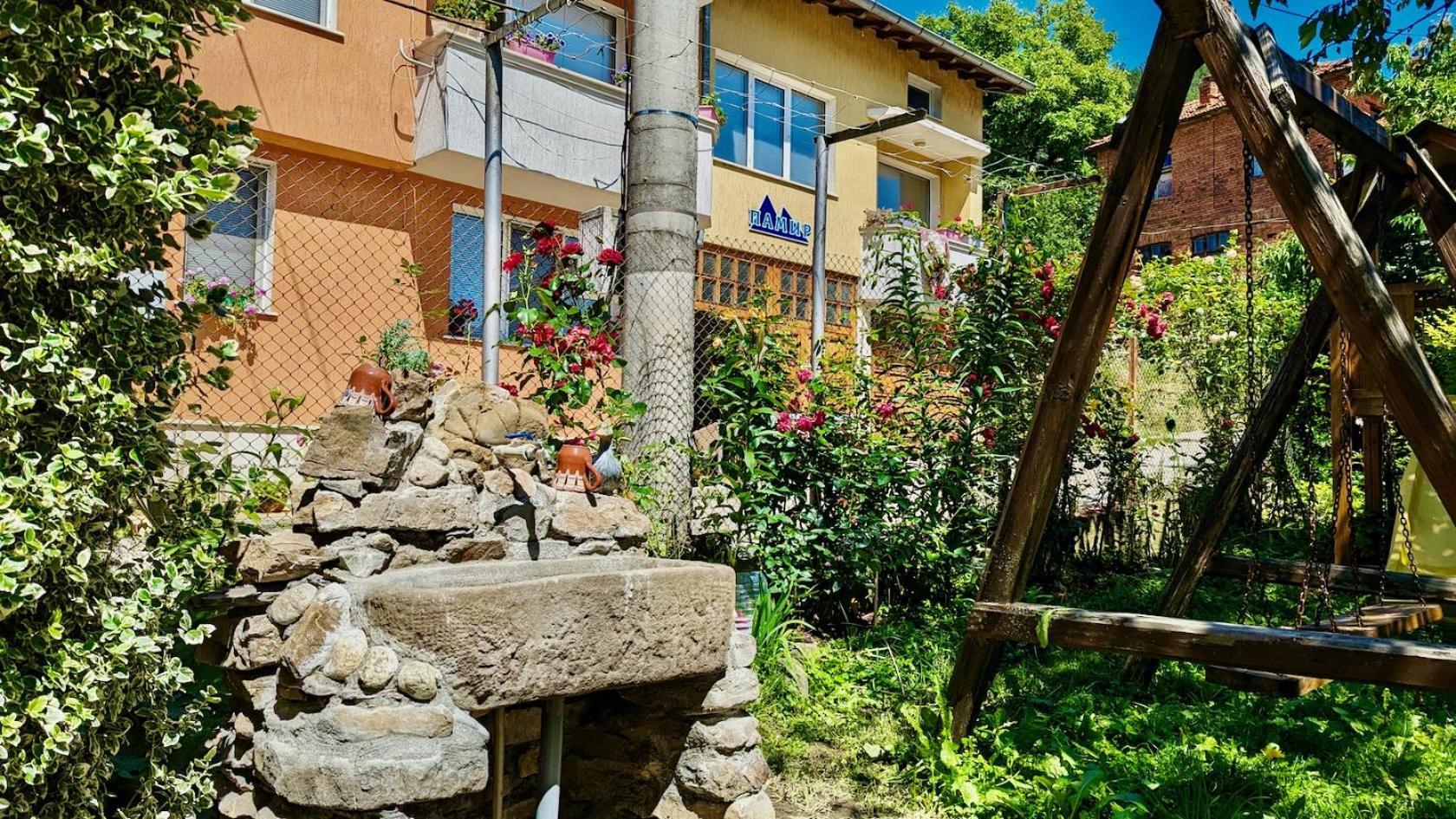 Pamir Guest House Shipkovo  Exterior photo