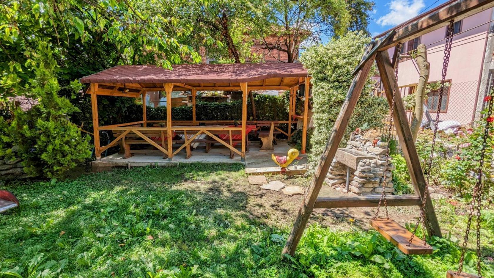 Pamir Guest House Shipkovo  Exterior photo