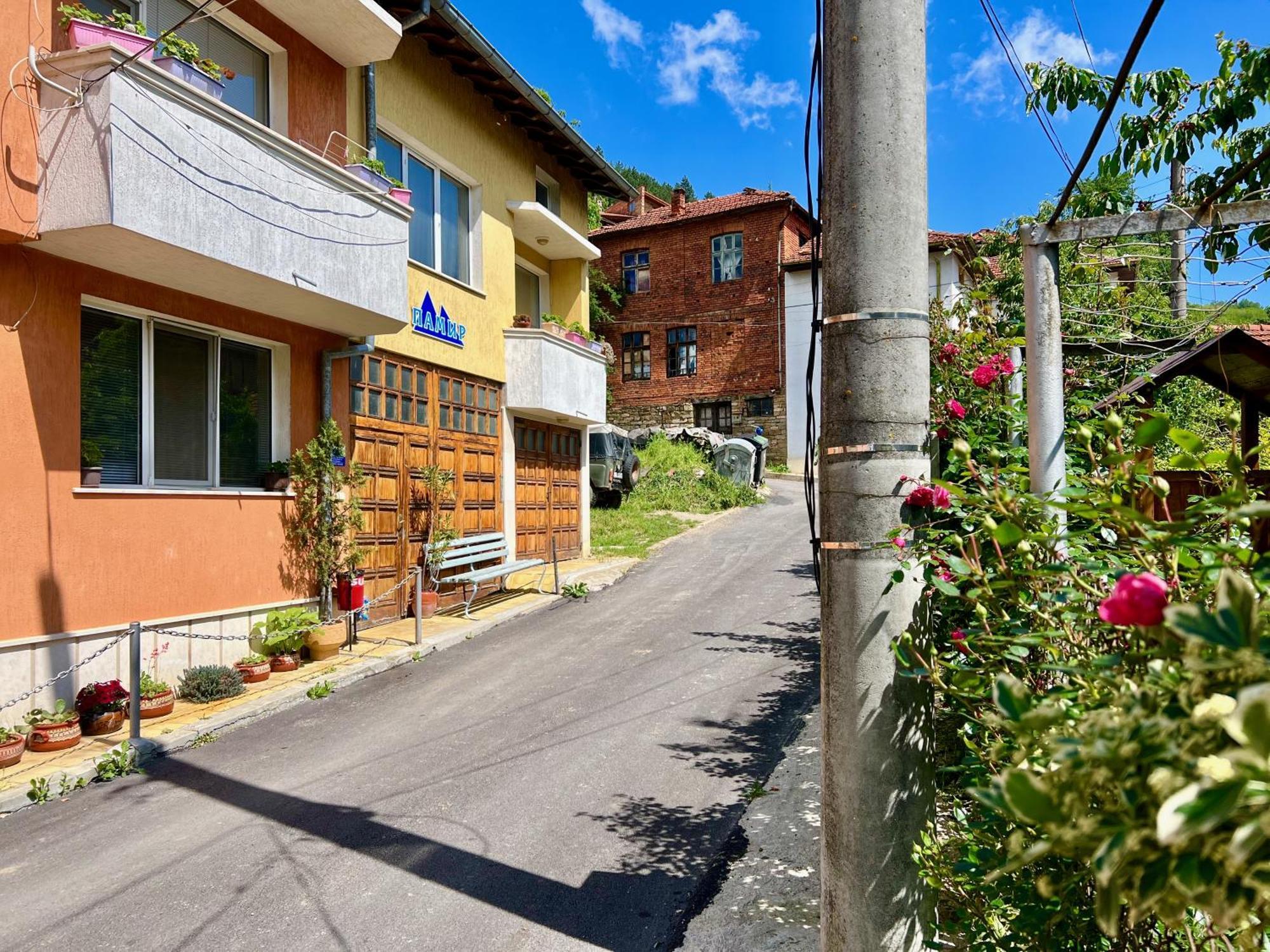 Pamir Guest House Shipkovo  Exterior photo